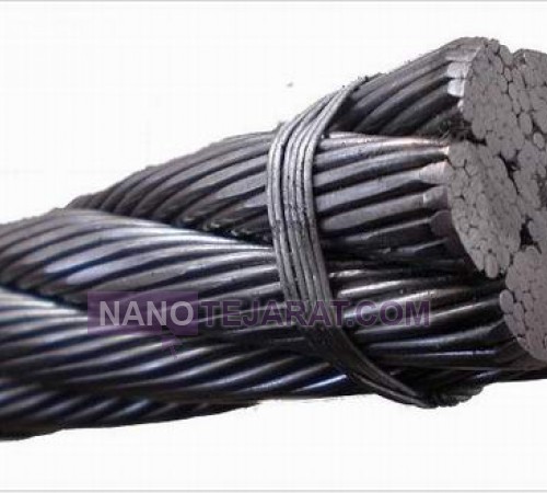 Steel wire rope